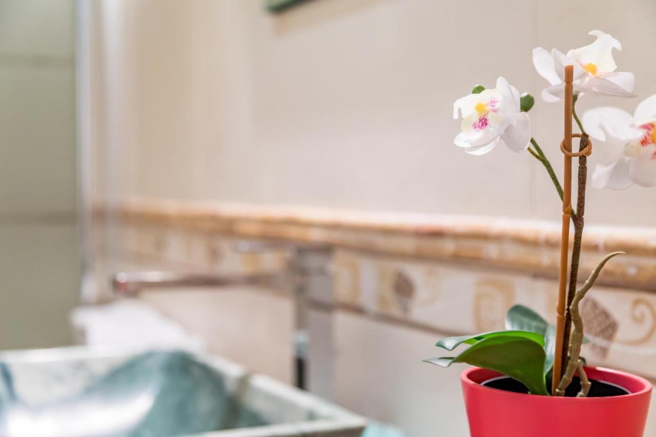 Travel Habitat Plaza De La Virgen Apartment Валенсия Екстериор снимка